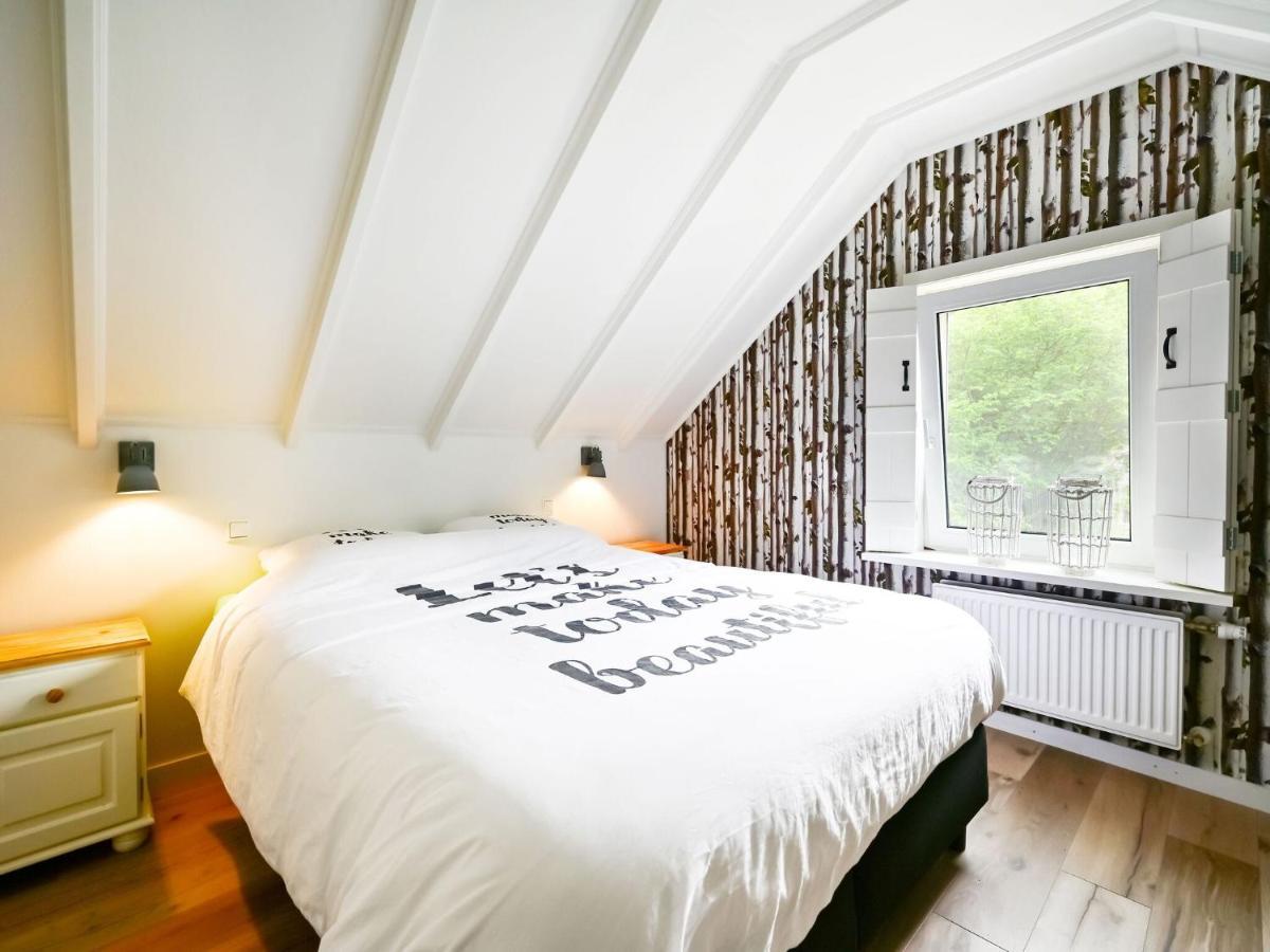 Holiday Home In Overijssel With Garden Reutum Luaran gambar
