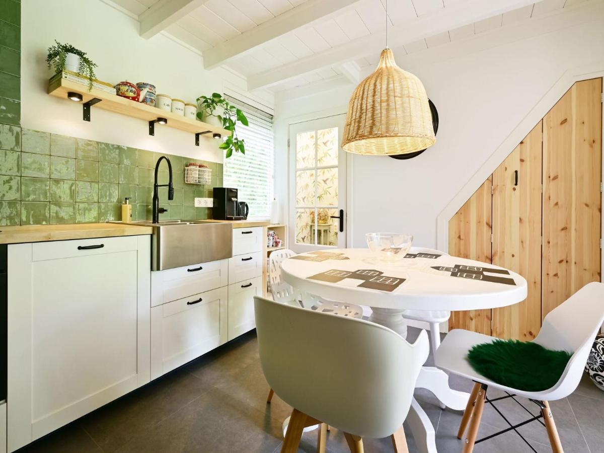 Holiday Home In Overijssel With Garden Reutum Luaran gambar