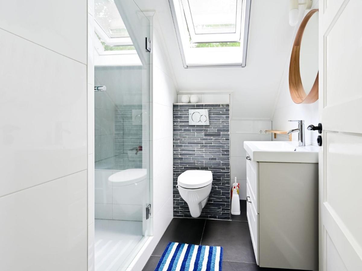 Holiday Home In Overijssel With Garden Reutum Luaran gambar