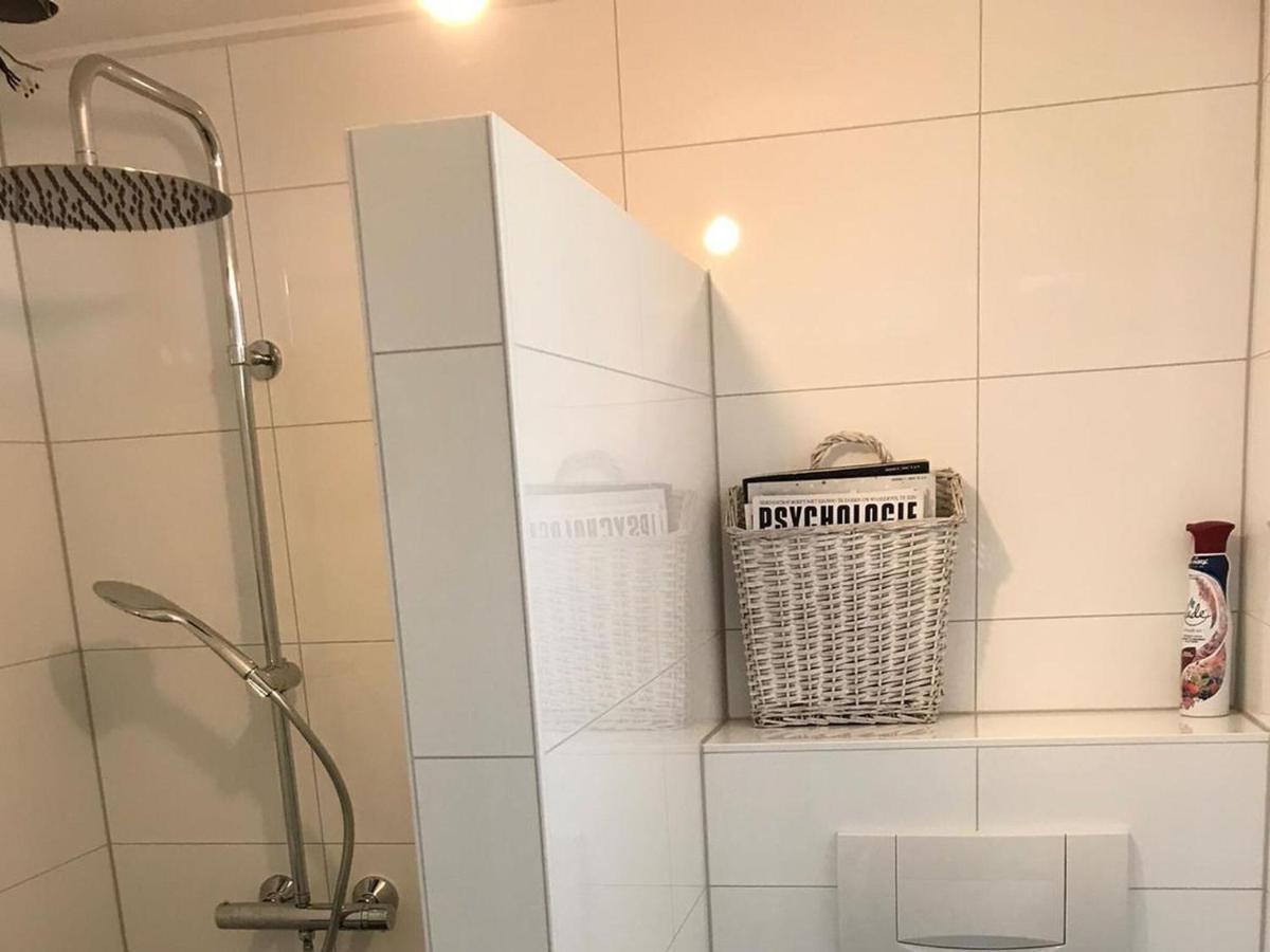 Holiday Home In Overijssel With Garden Reutum Luaran gambar