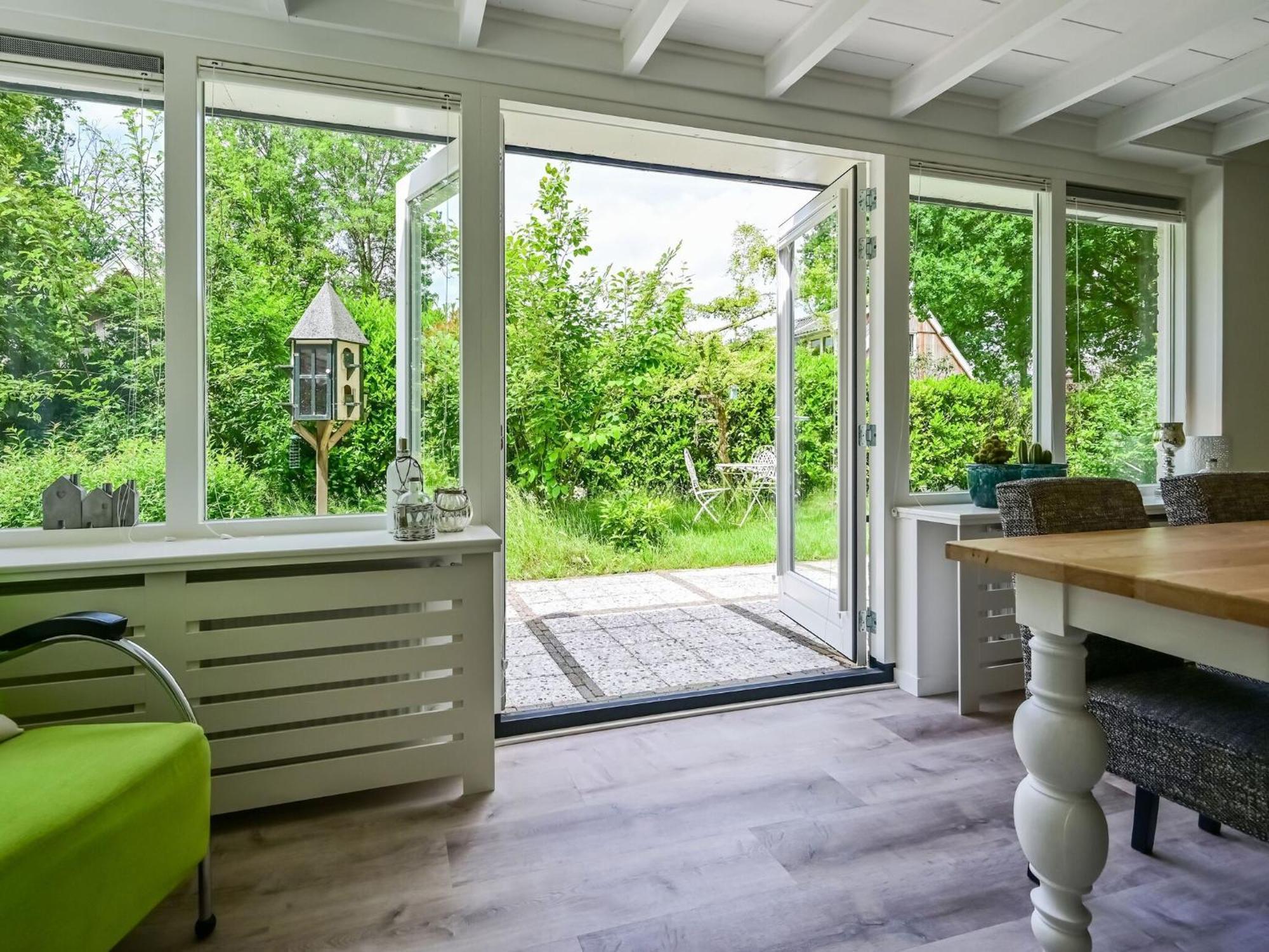 Holiday Home In Overijssel With Garden Reutum Luaran gambar