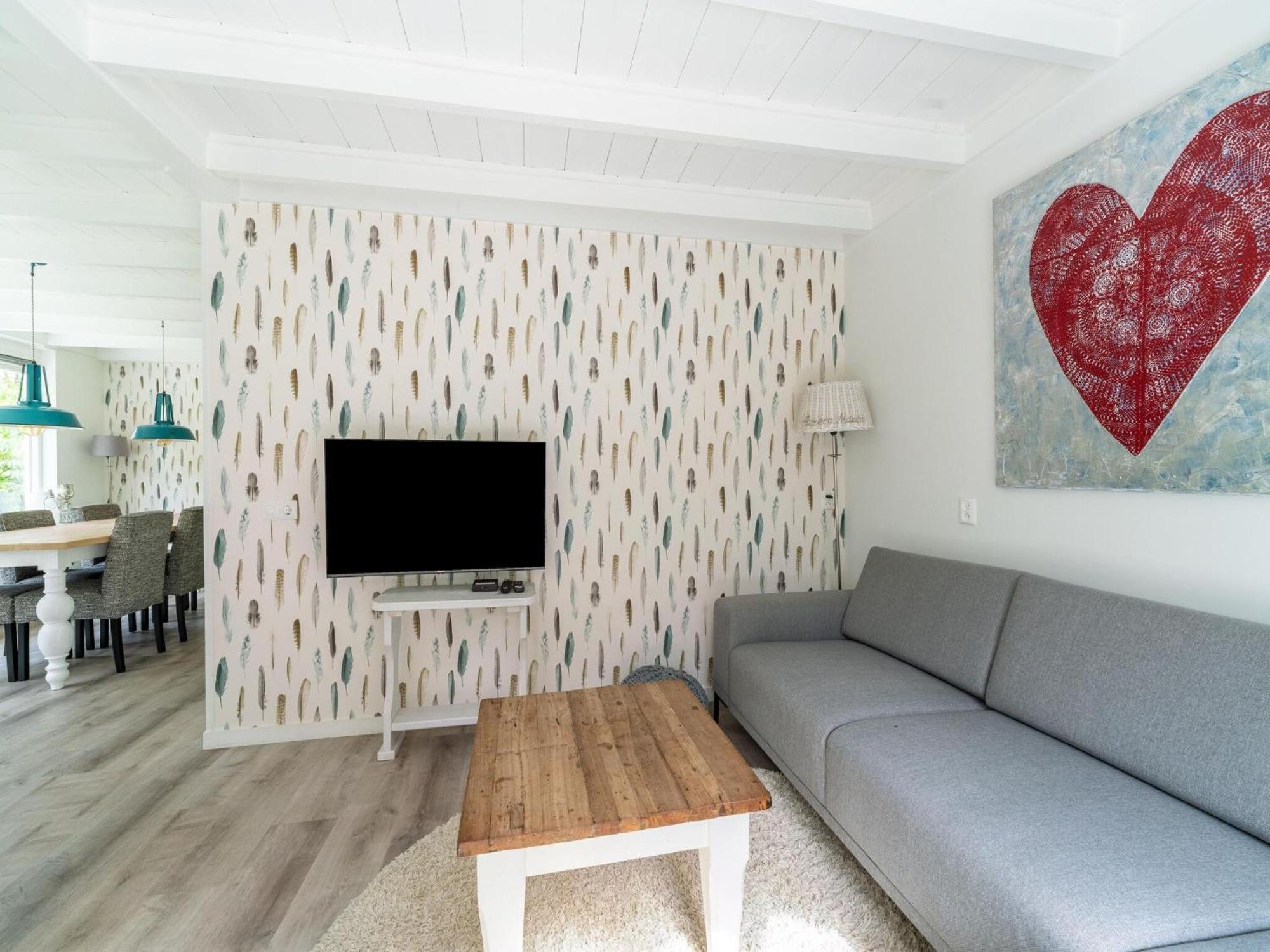 Holiday Home In Overijssel With Garden Reutum Luaran gambar