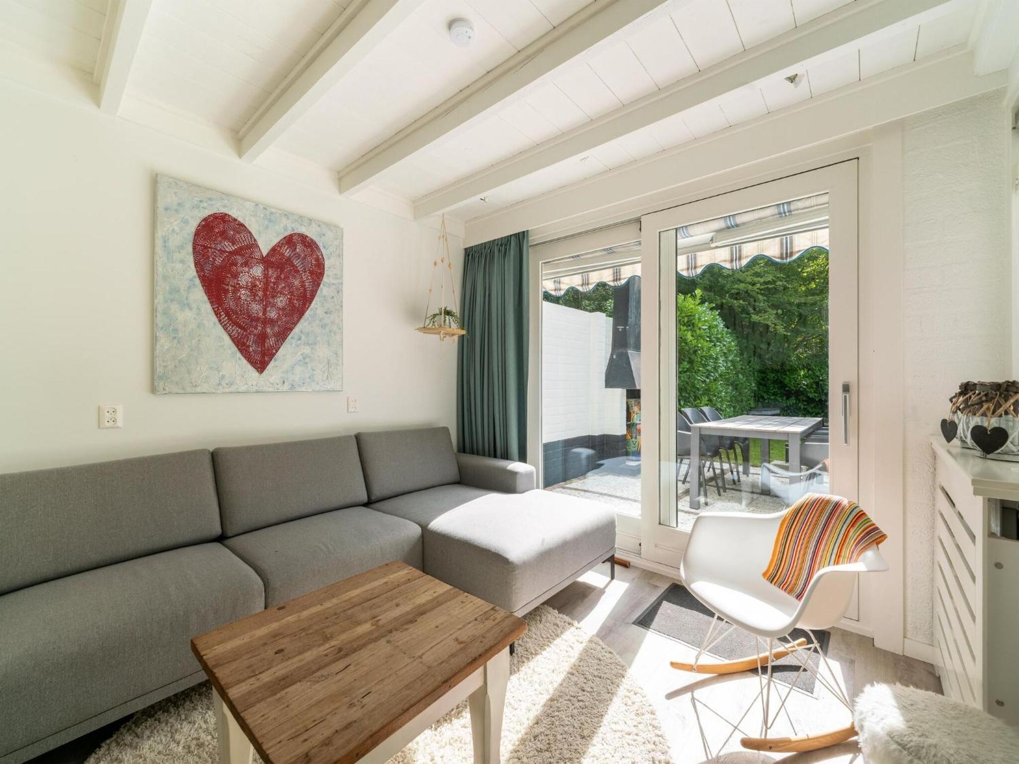 Holiday Home In Overijssel With Garden Reutum Luaran gambar