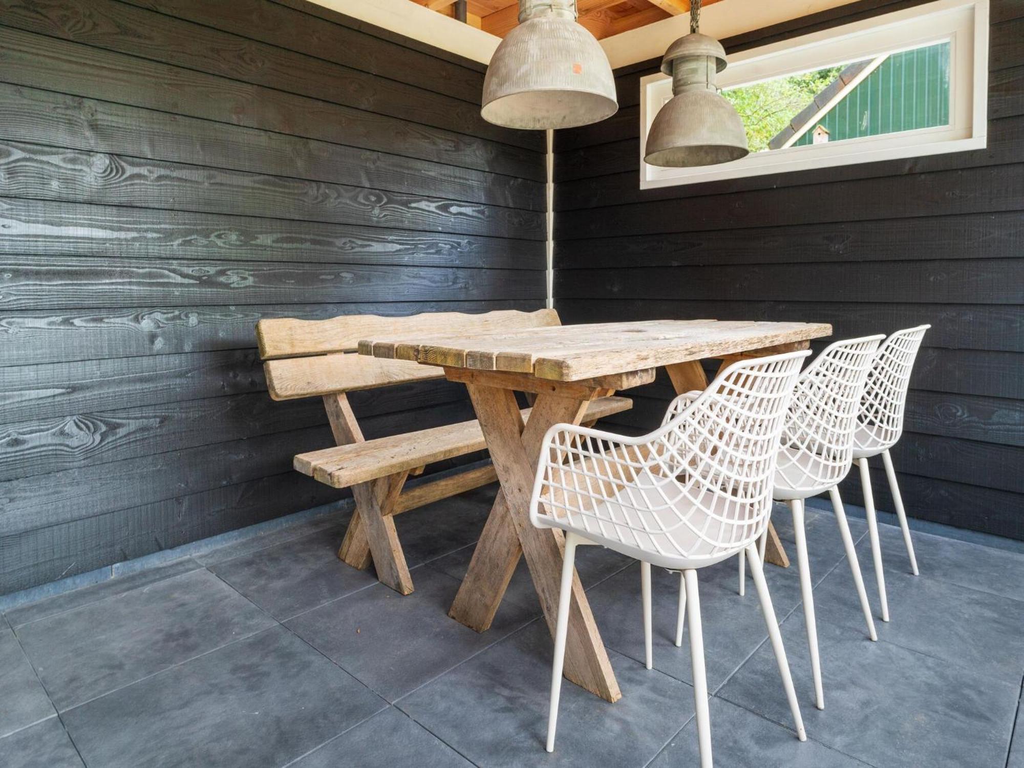 Holiday Home In Overijssel With Garden Reutum Luaran gambar