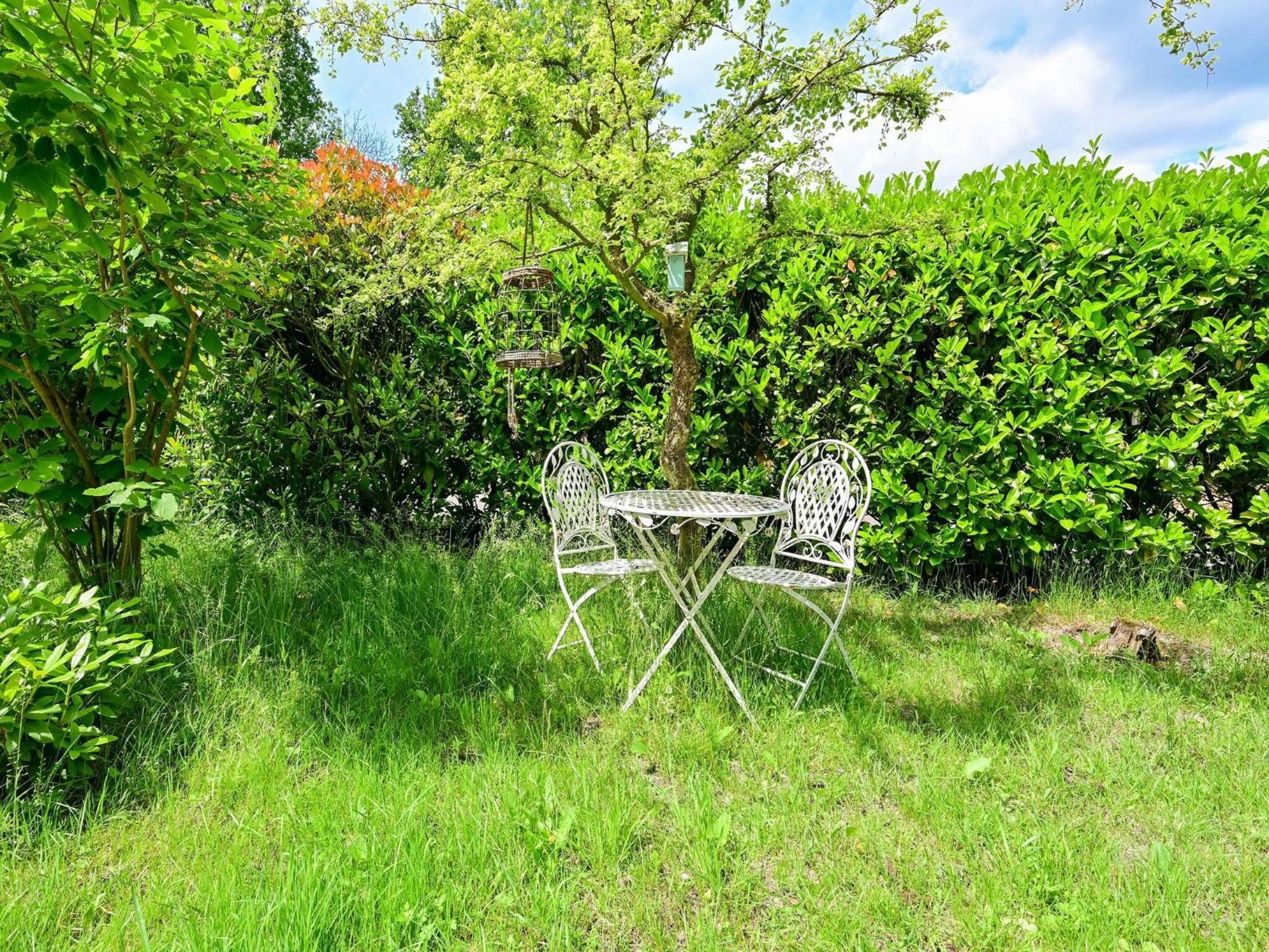 Holiday Home In Overijssel With Garden Reutum Luaran gambar