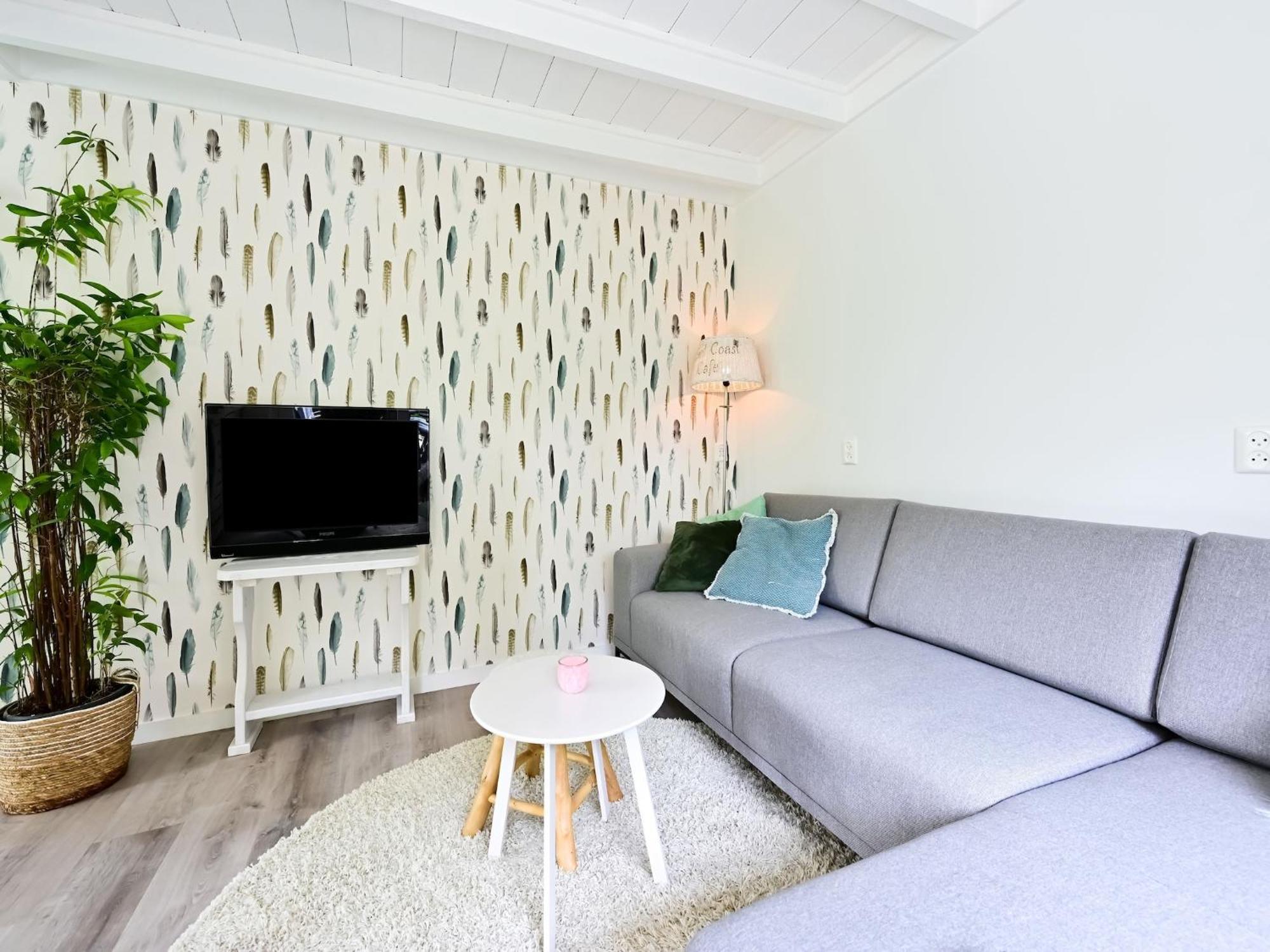 Holiday Home In Overijssel With Garden Reutum Luaran gambar